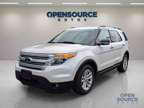 2015 Ford Explorer for sale