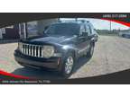 2008 Jeep Liberty for sale