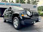 2017 Jeep Patriot for sale