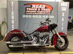 2016 Harley-Davidson Softail