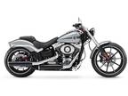 2015 Harley-Davidson Softail