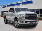 2022UsedRamUsed2500Used4x4 Crew Cab 64 Box