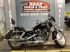 2006 Honda Shadow