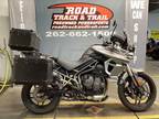 2018 Triumph Tiger 800 XRT