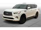 2020UsedINFINITIUsedQX80UsedAWD