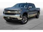 2020UsedChevroletUsedSilverado 1500Used4WD Crew Cab 147