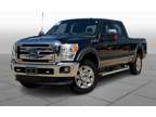 2014UsedFordUsedSuper Duty F-250 SRWUsed4WD Crew Cab 172