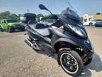 2016 Piaggio MP3 500