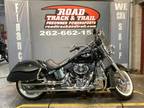 2013 Harley-Davidson Softail