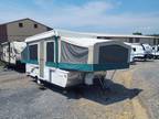 2012 Starcraft Comet 1224