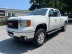 Used 2011 GMC SIERRA For Sale