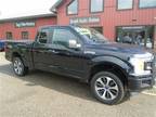 Used 2020 FORD F150 For Sale