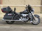 2012 Harley-Davidson Touring