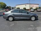 Used 2014 VOLKSWAGEN JETTA For Sale