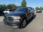 2018 Dodge Durango