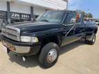 1998 Dodge Ram 3500