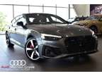 2024 Audi A5 Sportback S line Premium Plus