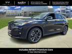 2024 Infiniti Qx50 Sport