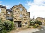 4 bedroom end of terrace house for sale in Stockbridge Wharf, Riddlesden