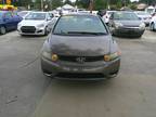 2006 Honda Civic Lx 2 Door Coupe