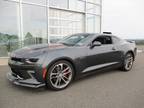 2017 Chevrolet Camaro Gray, 30K miles