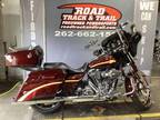 2010 Harley-Davidson CVO