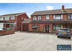 Blackhorse Road, Longford, Coventry 4 bed semi-detached house for sale -