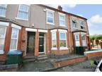 Kirby Road, Earlsdon, Coventry, CV5 2 bed terraced house for sale -