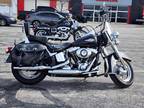 2013 Harley-Davidson Softail