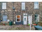 1 bedroom terraced house for sale in Woodville Grove, Cross Roads, BD22