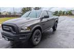 2021 RAM 1500 Gray, 67K miles