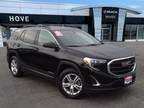 2018 GMC Terrain Black, 114K miles