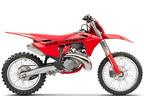 2025 Gasgas Mc 250