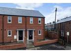 Grosvenor Road, York 2 bed terraced house to rent - £1,200 pcm (£277 pw)