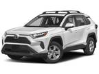 2022 Toyota RAV4, 47K miles