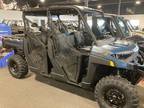 2025 Polaris Ranger XP1000