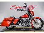 2011 Harley-Davidson Street Glide®