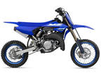 2025 Yamaha YZ65