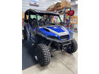 2024 Polaris General XP 4 1000 Ultimate