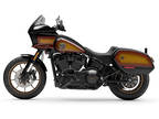 2024 Harley-Davidson Low Rider® ST