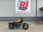 2024 Honda Rebel 300 ABS