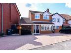 3 bedroom detached house for sale in Saxton Drive, Four Oaks, B74