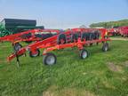 2021 Kuhn SR614 GII