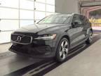 2023 Volvo V60 Black, 20K miles