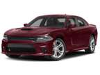 2021 Dodge Charger R/T 48443 miles