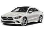 2023 Mercedes-Benz CLA CLA 250 6495 miles