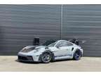 2024 Porsche 911 GT3 RS 2601 miles