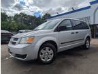 2010 Dodge Grand Caravan Cargo Van 3.3L V6 Cargo Van CARGO VAN