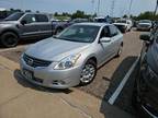 2012 Nissan Altima Silver, 132K miles