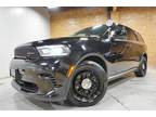 2021 Dodge Durango Pursuit AWD 3.6L V6 SPORT UTILITY 4-DR